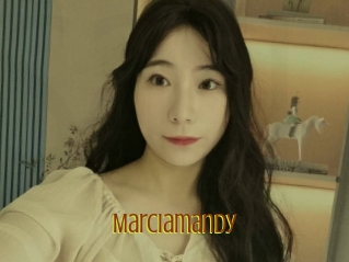Marciamandy