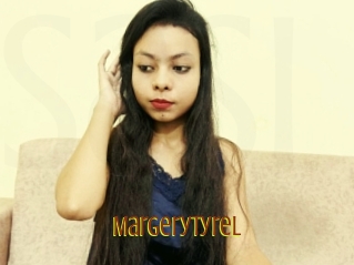 Margerytyrel