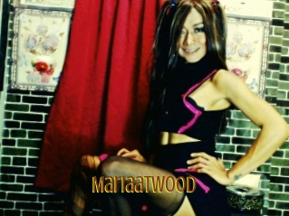 Mariaatwood