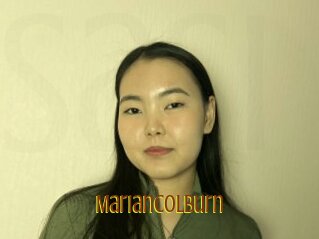 Mariancolburn