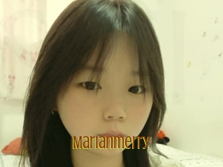 Marianmerry