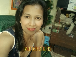 Mariehotkins