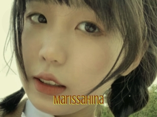 Marissahina