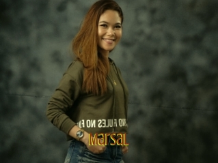marsal Salope Asiatique