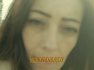 Maryanaledy