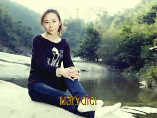 Maryqiqi