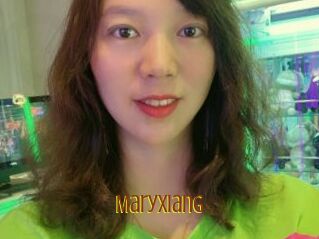 Maryxiang
