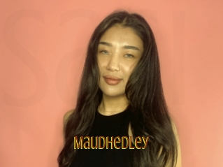 Maudhedley