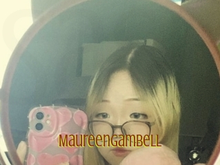Maureengambell