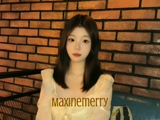 Maxinemerry