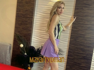 Mayafrydman