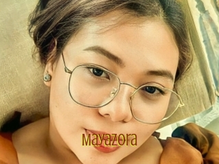 Mayazora