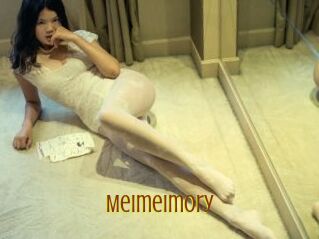 Meimeimory