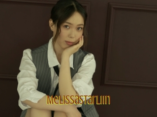 Melissastarliin