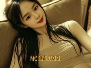 Mengruoxixi