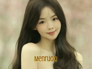 Menruoxi
