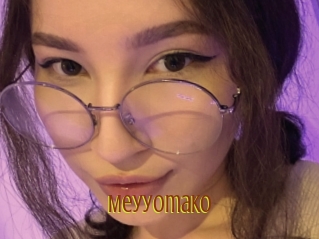 Meyyomako