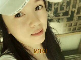 Mfdkj