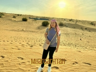 Mhargarittah