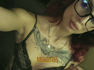Miaamia