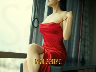 mialeenyc Salope Asiatique