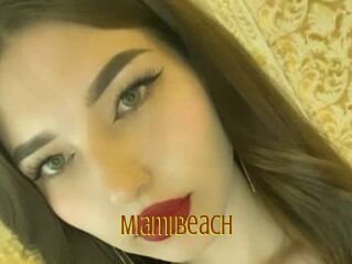 miamibeach Salope Asiatique