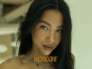 Mianoahr