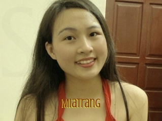 miatrang Salope Asiatique