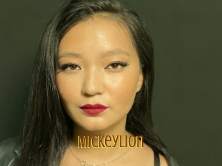 Mickeylion