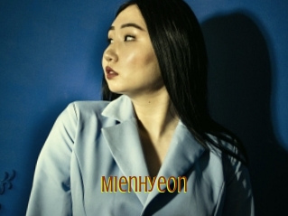Mienhyeon
