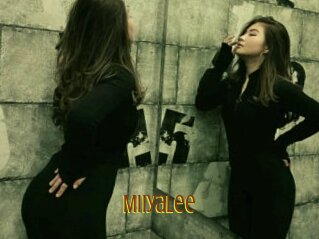 Miiyalee