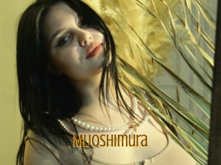 Mijoshimura