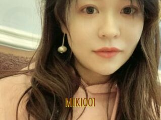 Miki001
