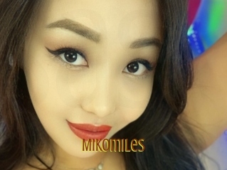 Mikomiles