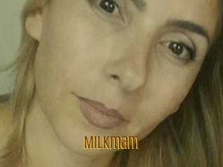 milkmam Salope Asiatique