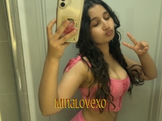 Minalovexo