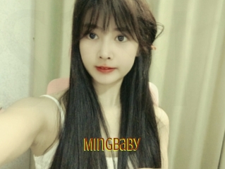 Mingbaby