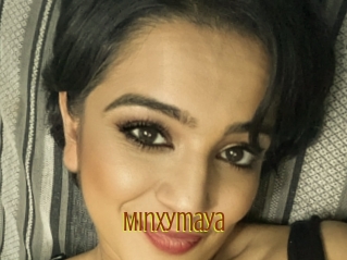 Minxymaya