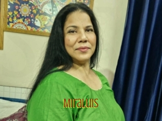 Miraluis