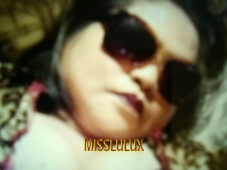 misslulux Salope Asiatique
