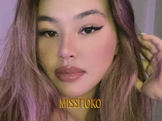 Missrioko