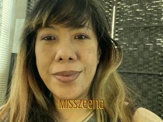 misszeena Salope Asiatique