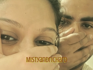 Mistyandrichard