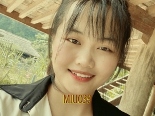Miu039