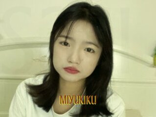 Miyukiku