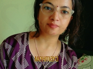 Mohmaya