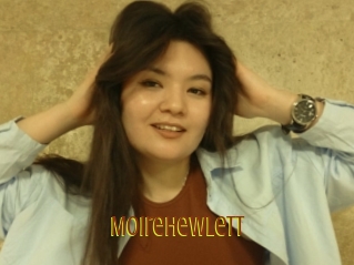 Moirehewlett