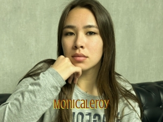 Monicaleroy