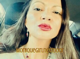 Moniquegirlnextdoor