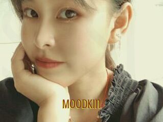 moodkin Salope Asiatique